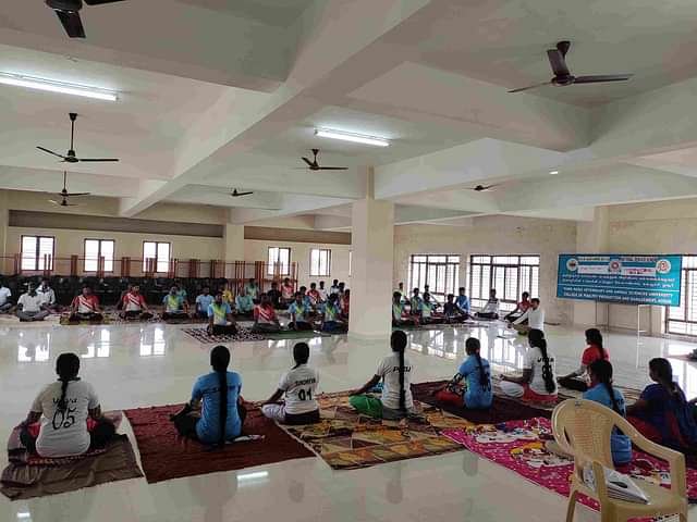College Image